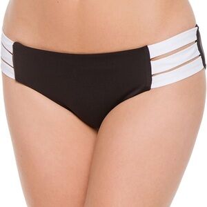 NWT Seafolly Swim Bottoms